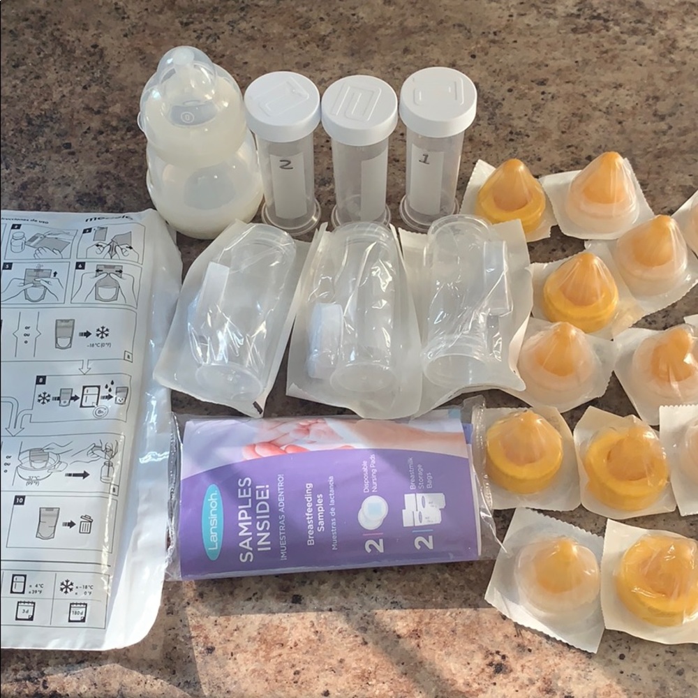 Baby ITEMS